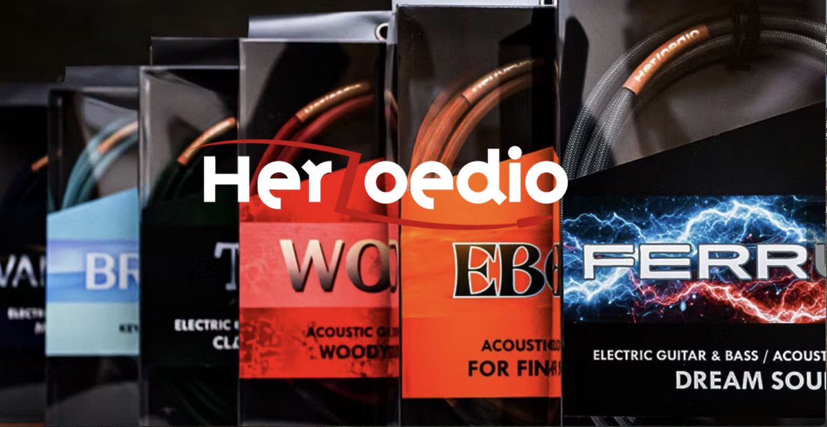 Herzoedio(ヘルゾエディオ) tweet media