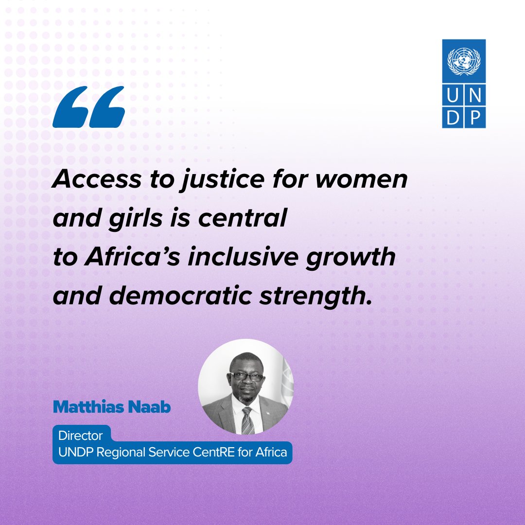 UNDP Africa tweet media