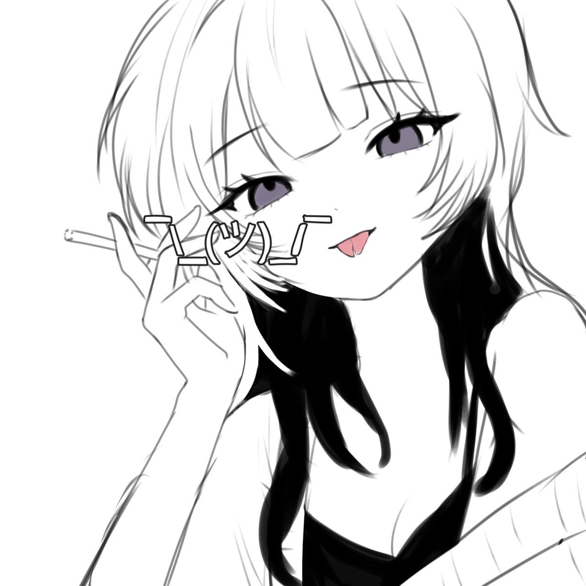 せみや tweet media