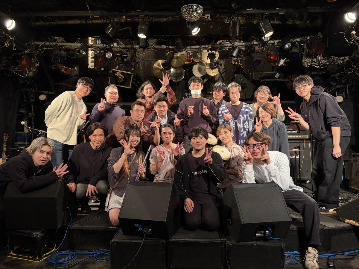 3/3は第17回目のセッション #シルエレで遊ぼ でした
お馴染みの方も初めましての方もいらっしゃってこの日も大盛況
これからも、さらっと来れてしっかり楽しめる場を作っていきたいと思います！！
引き続きよろしくお願いしますっ！！
