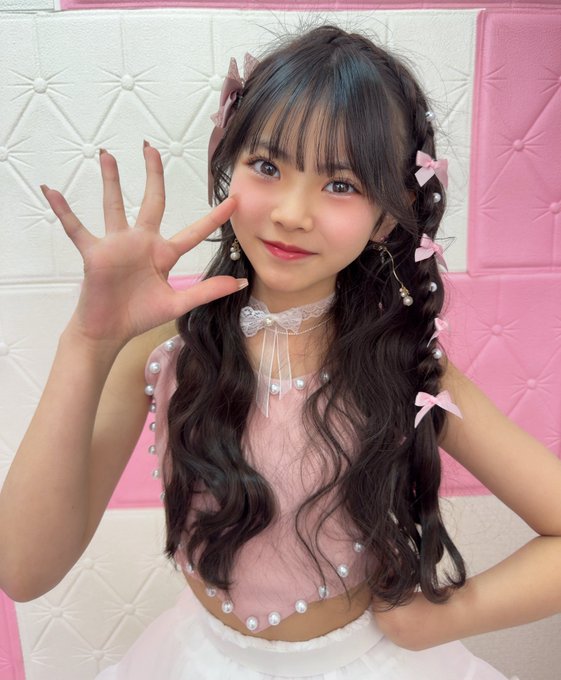 Twitterのコスプレ画像1