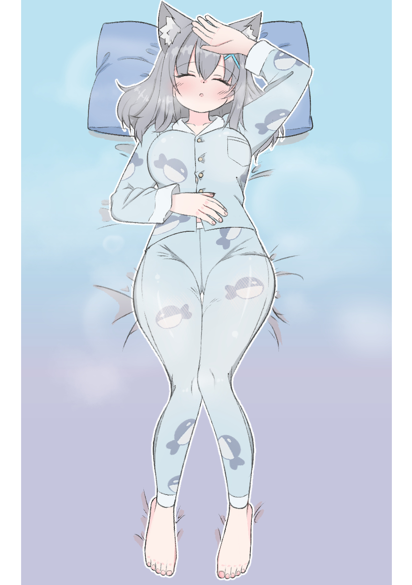 ゼネカリン / GeneaKarin / 제네카린 tweet media