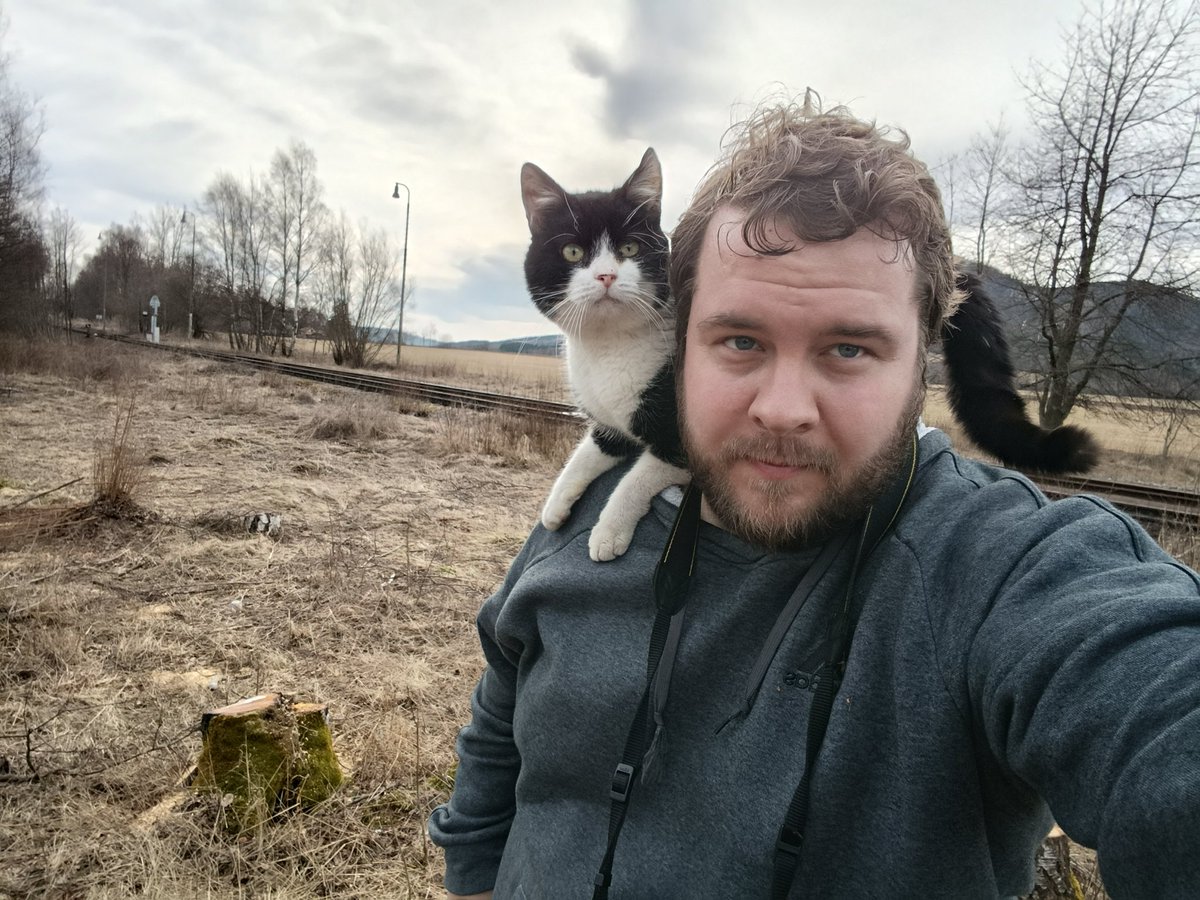 Už máš doma kočku! Ale ne tuhle 🤣🤣🤣