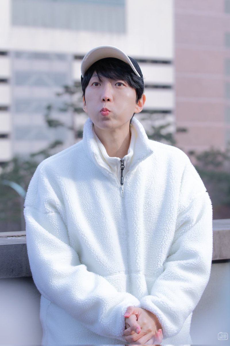 26.03.08☀️
용인 어쩌면 해피엔딩 퇴근길

김재범배우님

😗