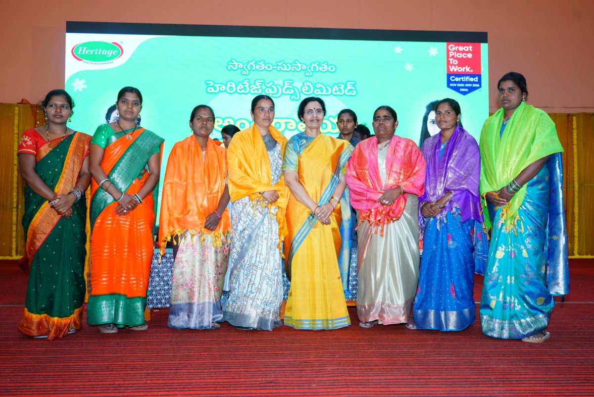 Nara Bhuvaneswari tweet media