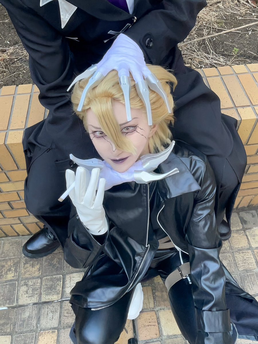 𝘄𝗮𝗻𝗰𝗼 tweet media