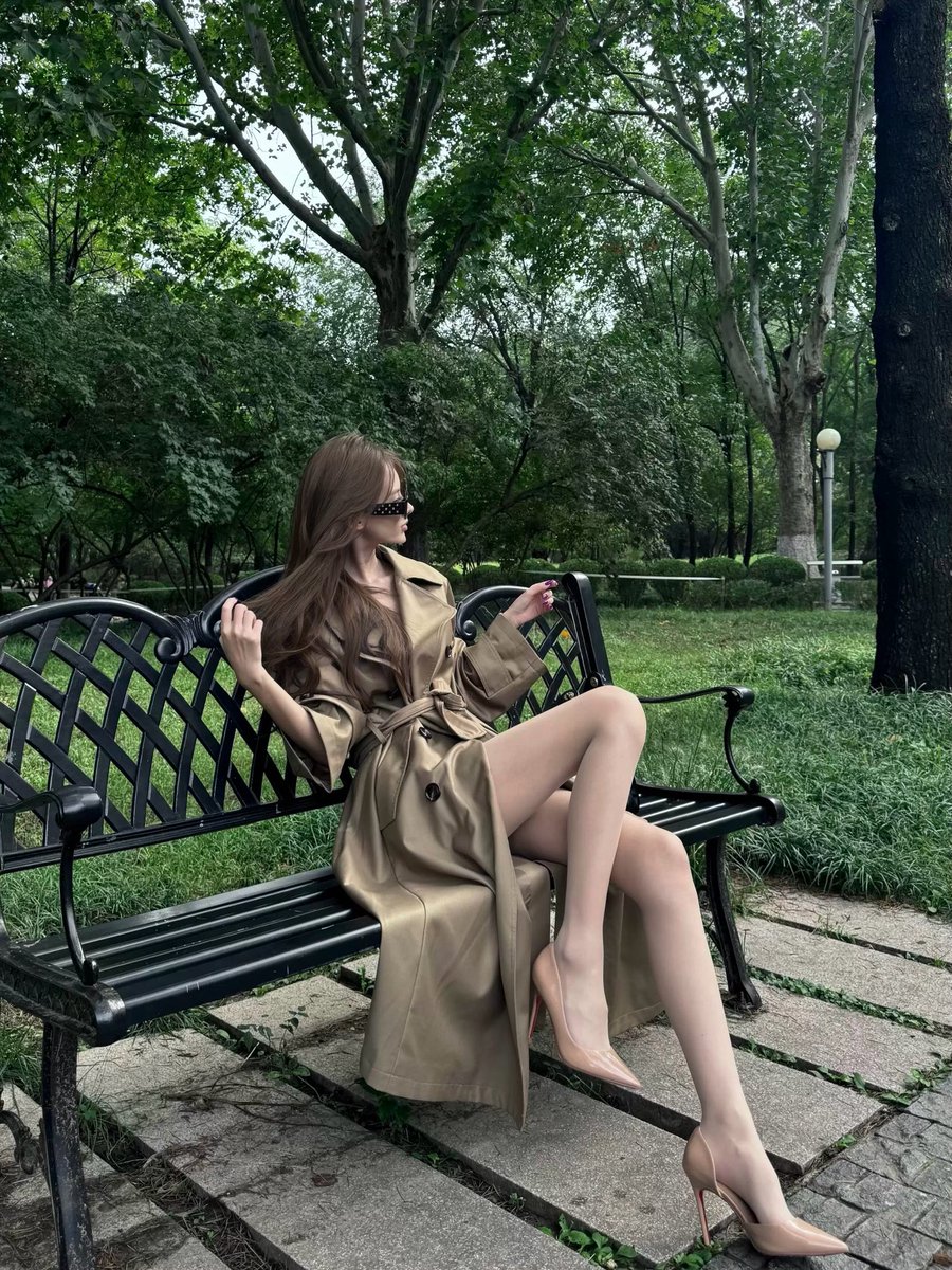 西安ts诗诗 tweet media