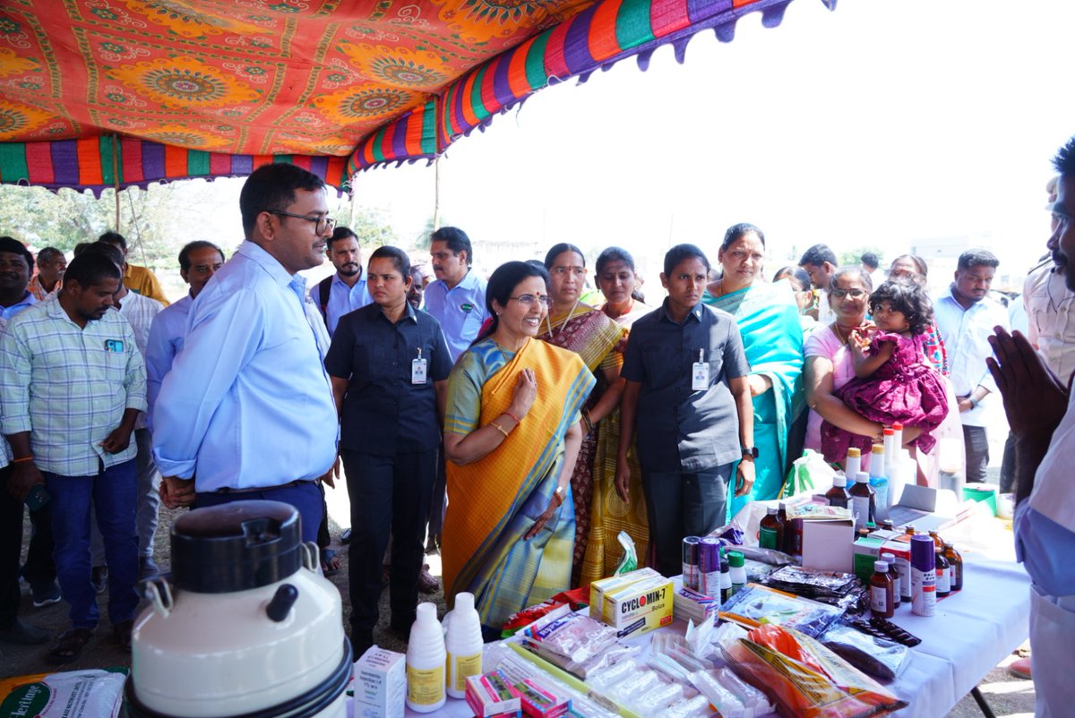 Nara Bhuvaneswari tweet media