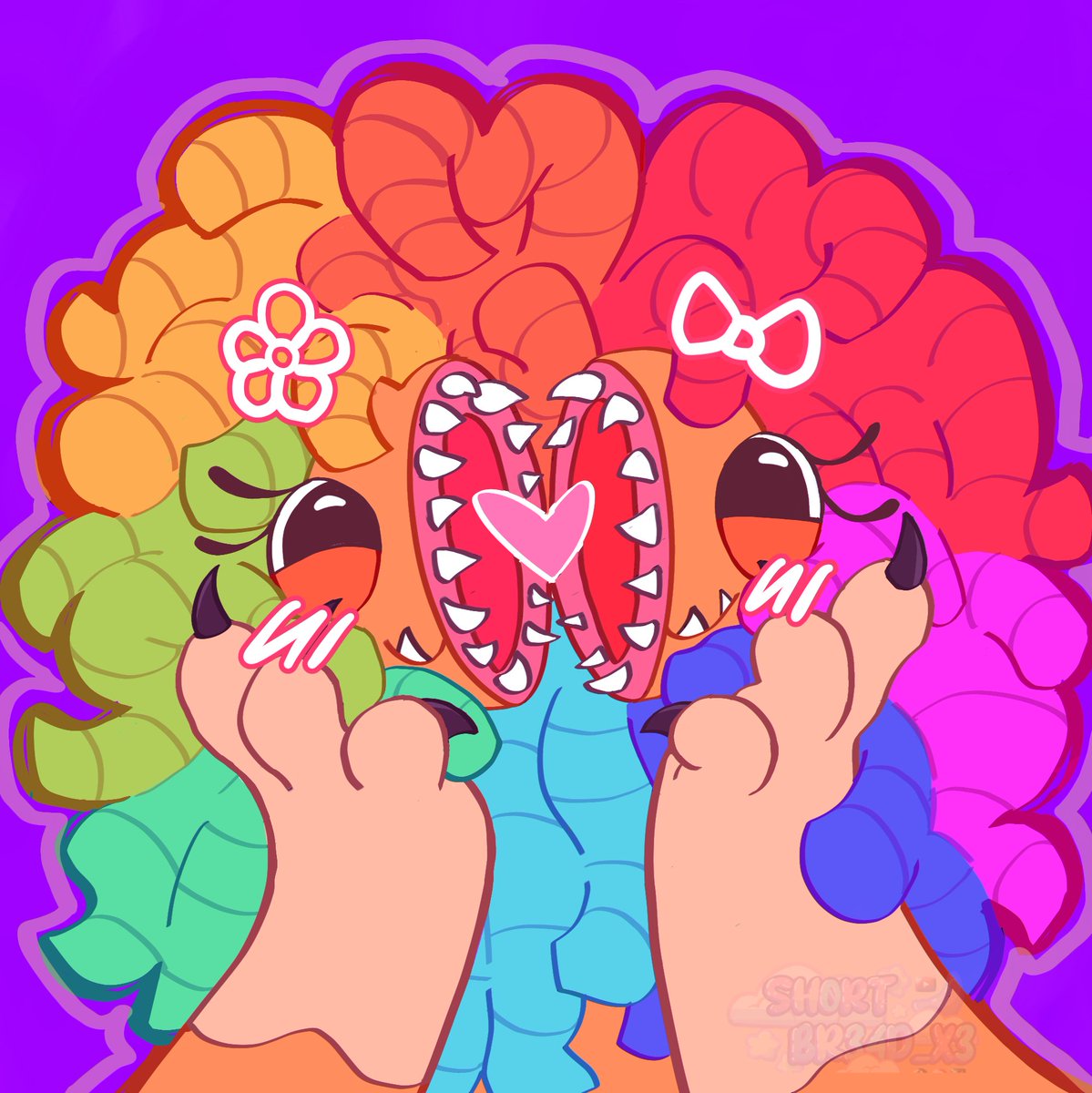 SH0RTBR34D_X3 tweet media