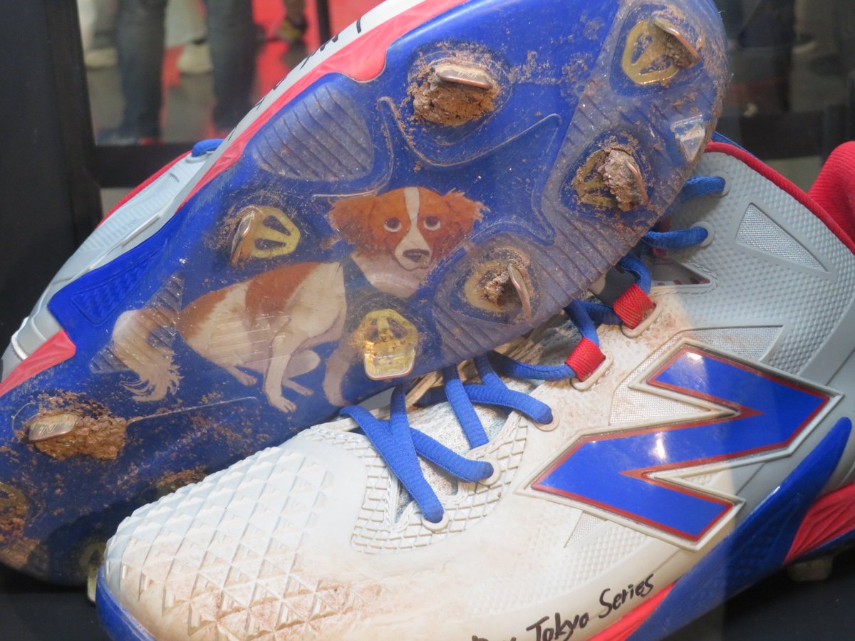 taimaidayo's tweet image. デコピン愛が凄い！

2パック買って見せ場がなかったから泣きの1パック買ってかろうじて大谷翔平選手出た

#Topps #ToppsWBC