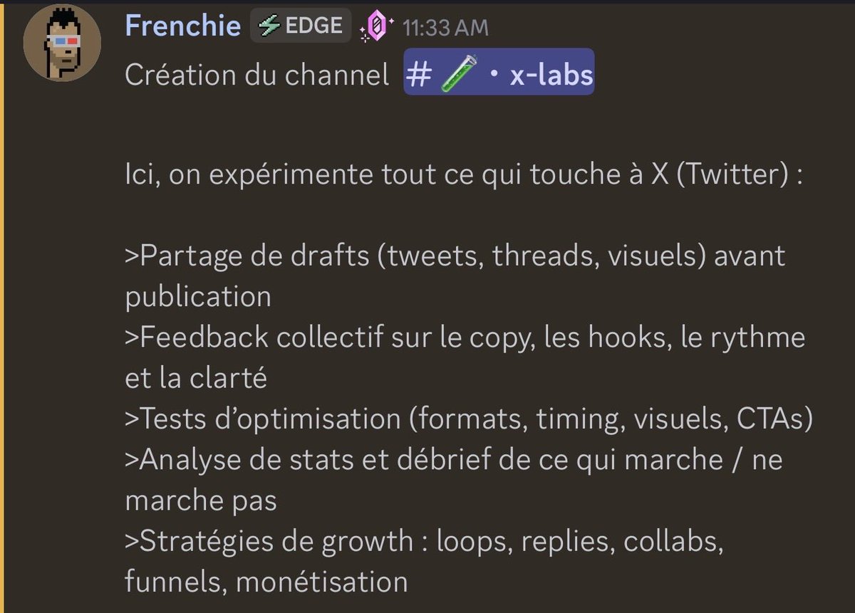 Frenchie tweet media