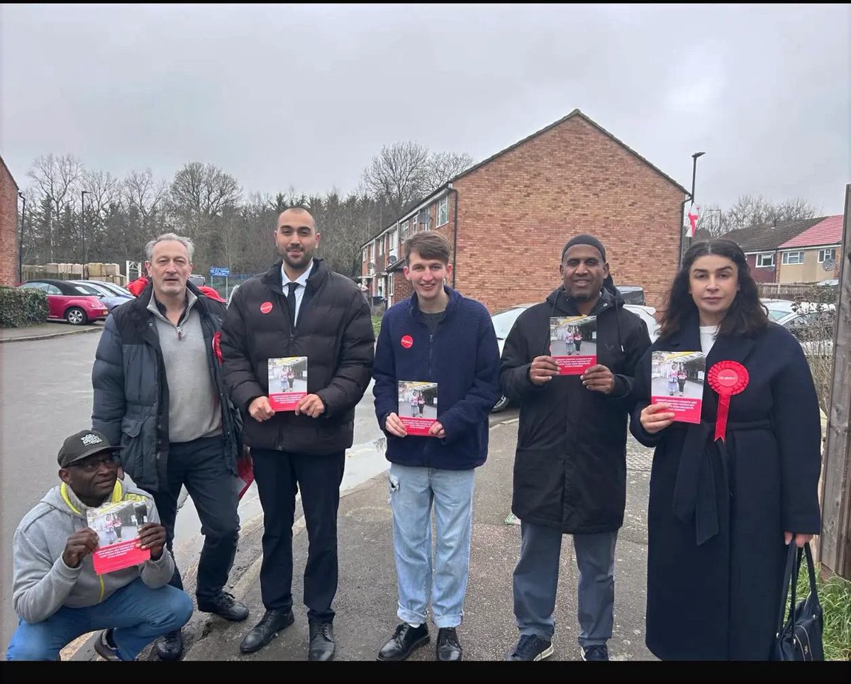 Cllr Eylem Yuruk tweet media