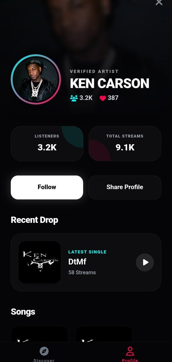 MusicLifeSim | News tweet media