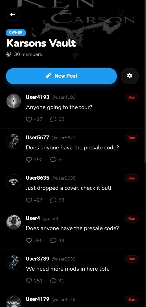 MusicLifeSim | News tweet media