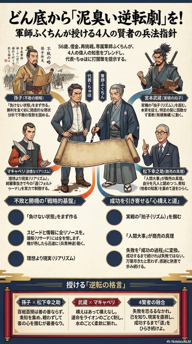 チューホー tweet media