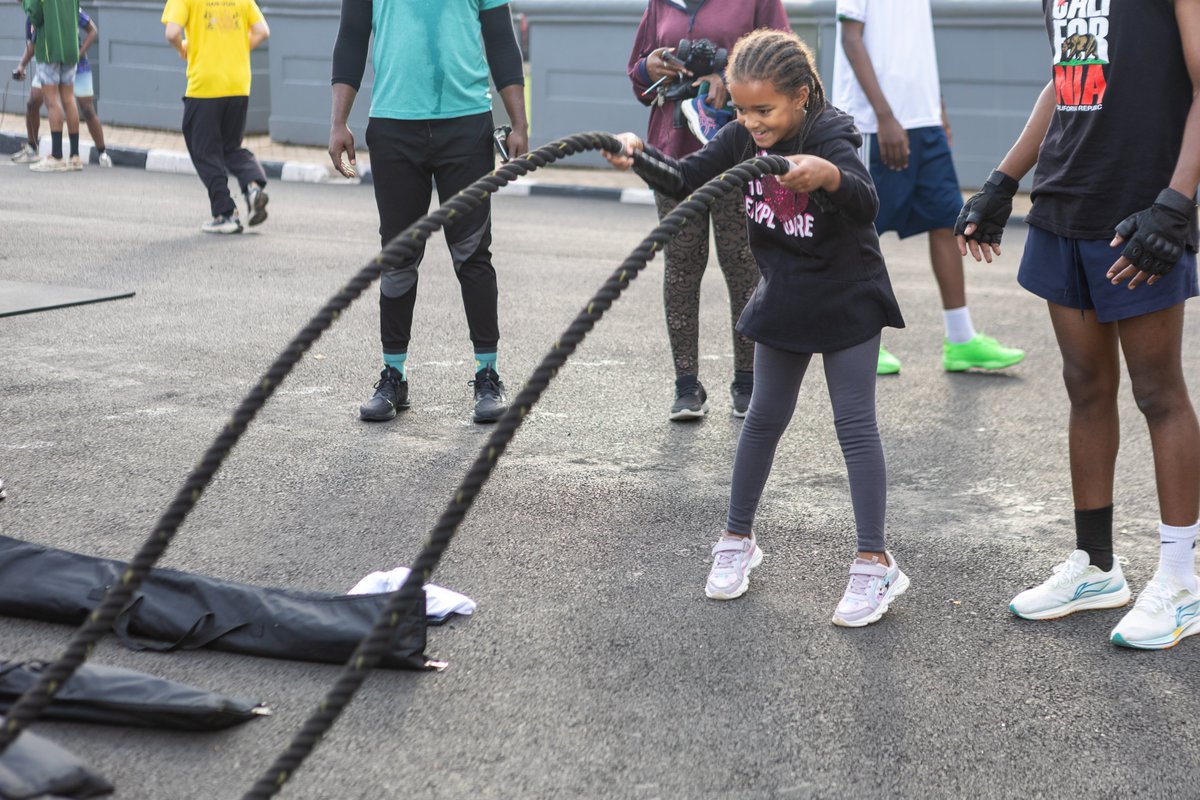 National Women's Council tweet media