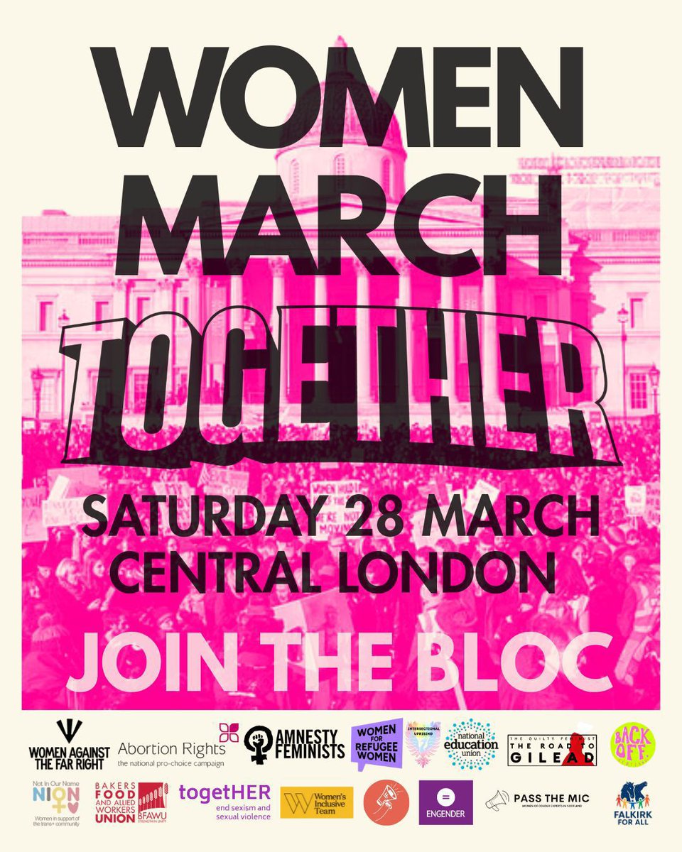 Manchester TUC tweet media