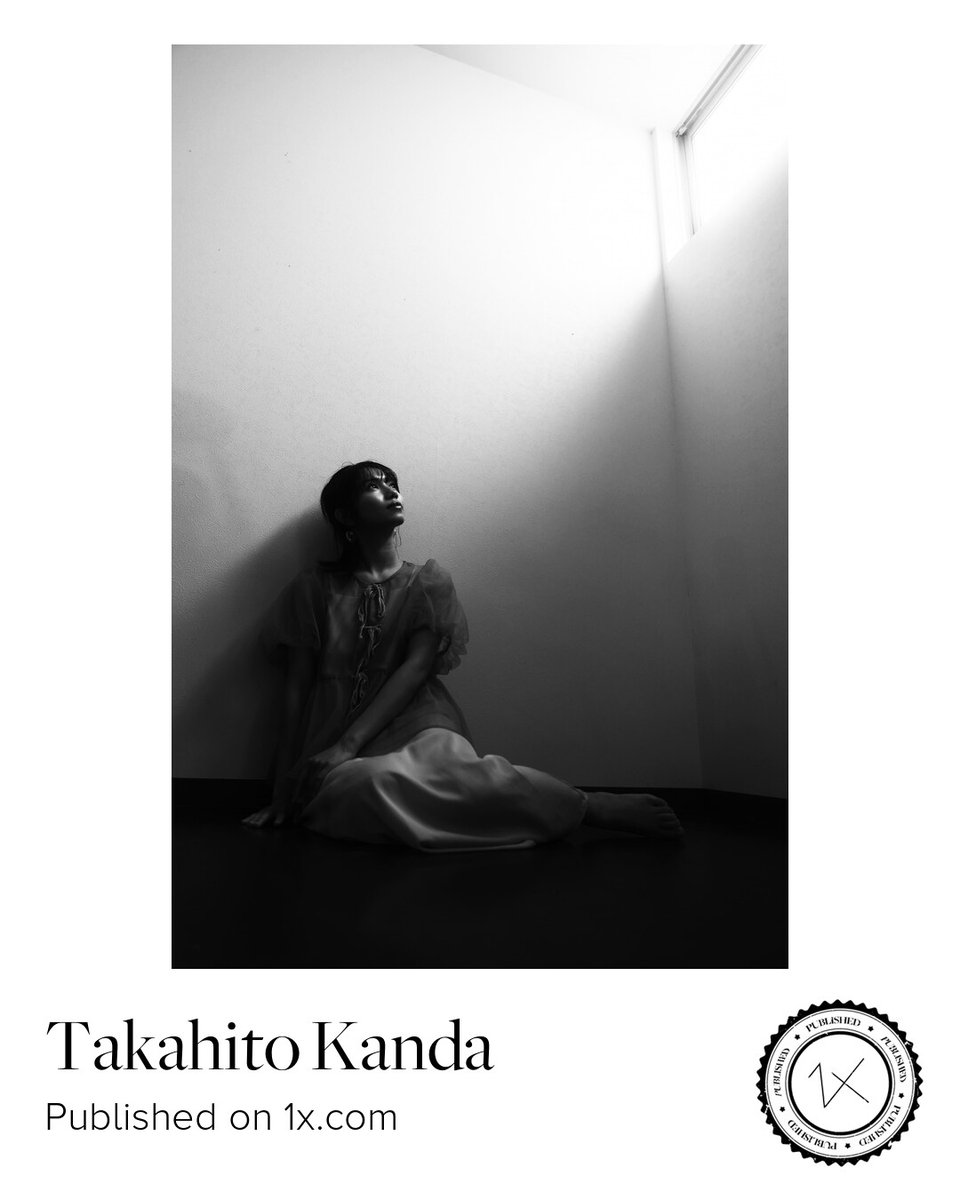 bosskan's tweet image. 【190th Published on 1x.com】
1x.com/photo/3234021

Model：Yuiさん
@yui_noble

Western sun

Thank you so much！

#1x
#Published