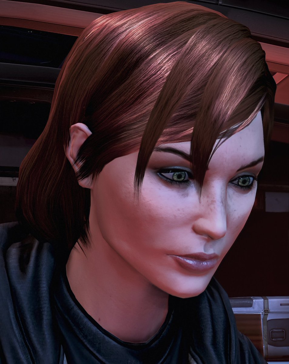 UkFemshep's tweet photo. @ThePhotoMode @bioware &amp; #MassEffects #FemShep without question! 💪🏻🫡🔥 https://t.co/7boXoA2i8S