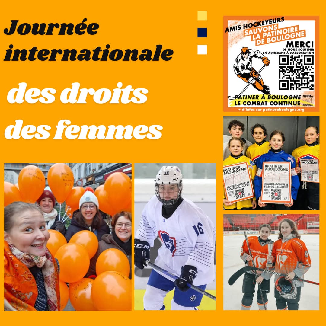 Les Tigres ex-ACBB 🐯🏒 tweet media