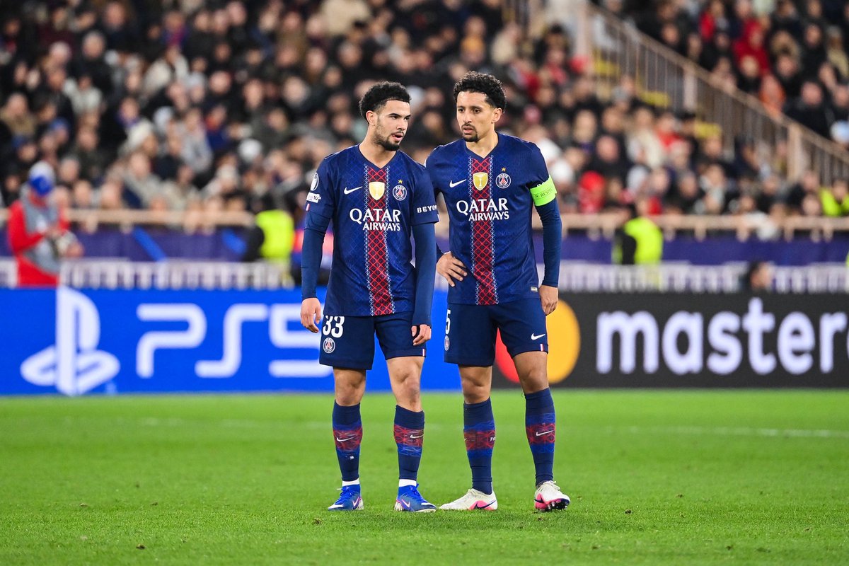 Actu Foot tweet media