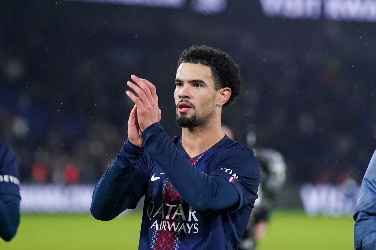 Actu Foot tweet media