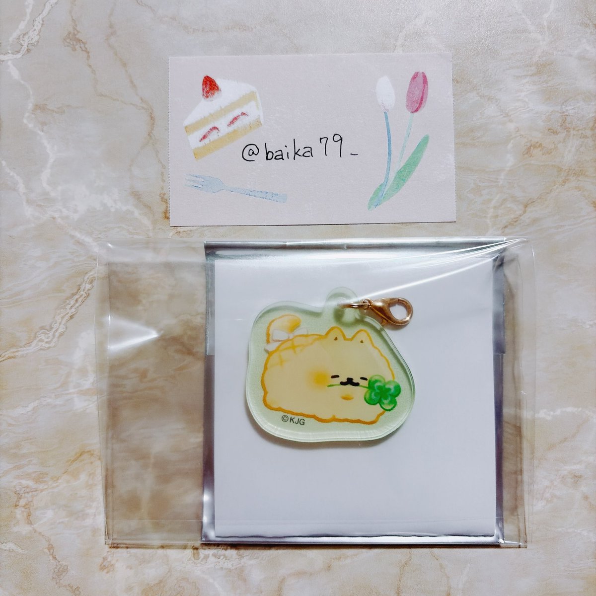 baika79_'s tweet photo. @akimatsu12o @1 初めまして。検索から失礼いたします。
当方サモメロンを所持しているのですが、しばこっぺと郵送にて交換していただくことは可能でしょうか。発送時期についても承知いたしました。
ご検討いただけますと幸いです。どうぞよろしくお願いいたします。 https://t.co/sPevfX1cy7