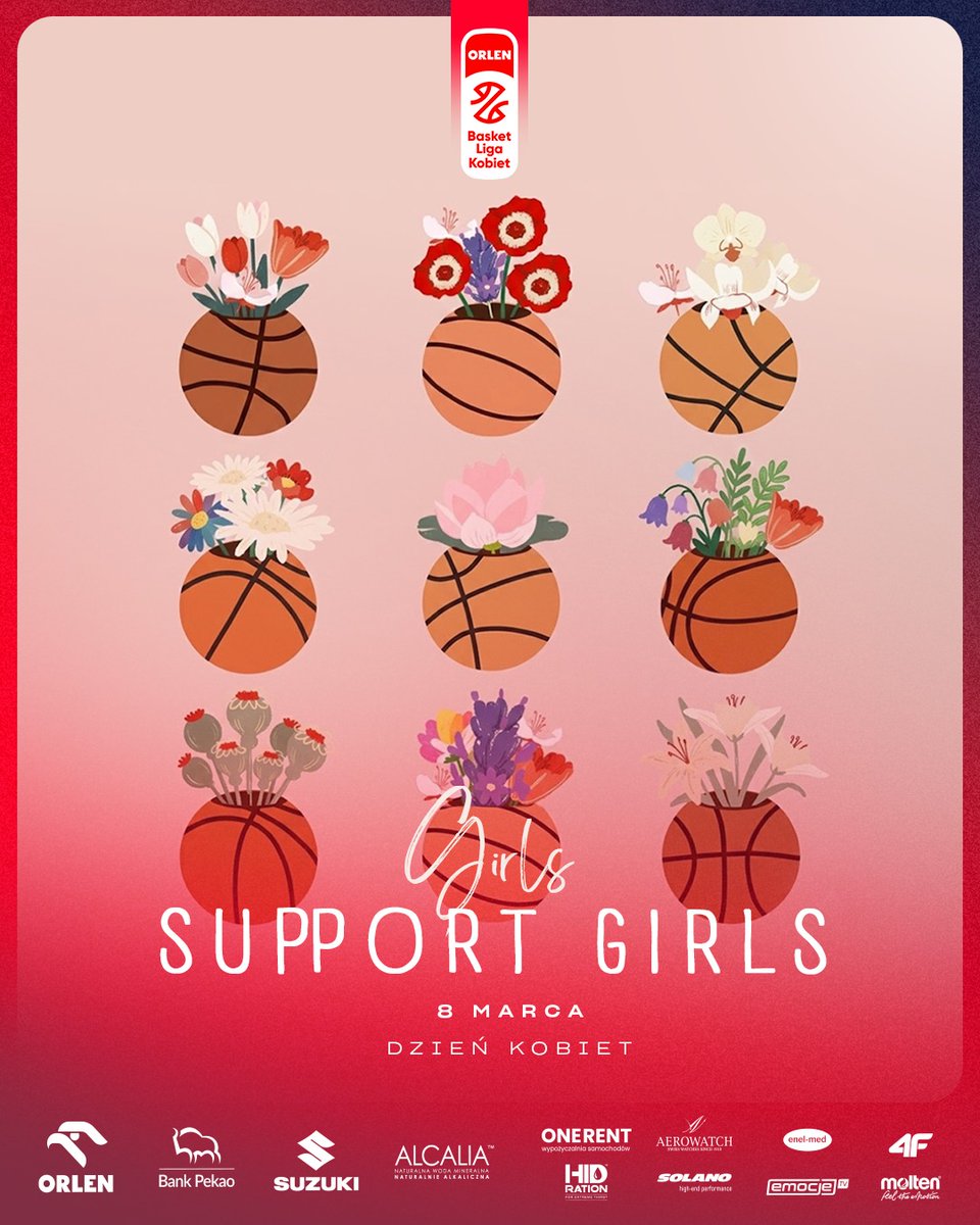 ORLEN Basket Liga Kobiet tweet media