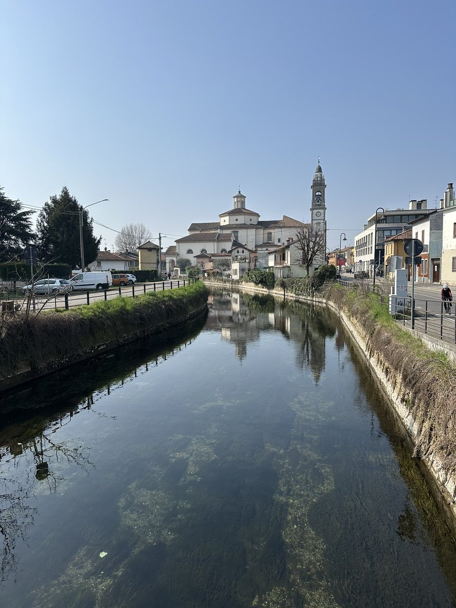 Luca&Gian tweet media