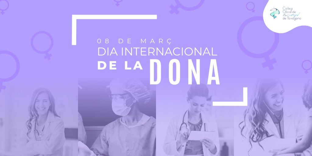 Col·legi de Metges de Tarragona tweet media