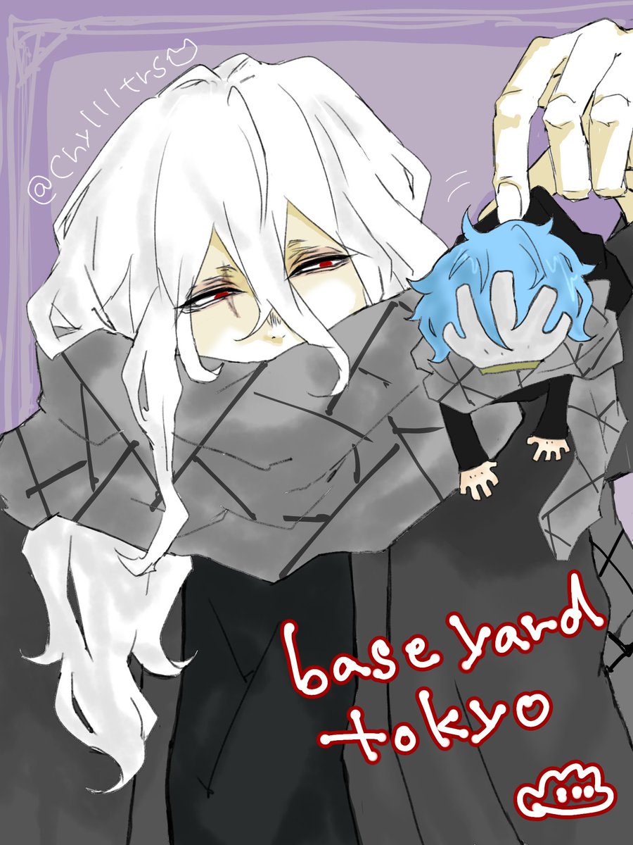 チャニ tweet media