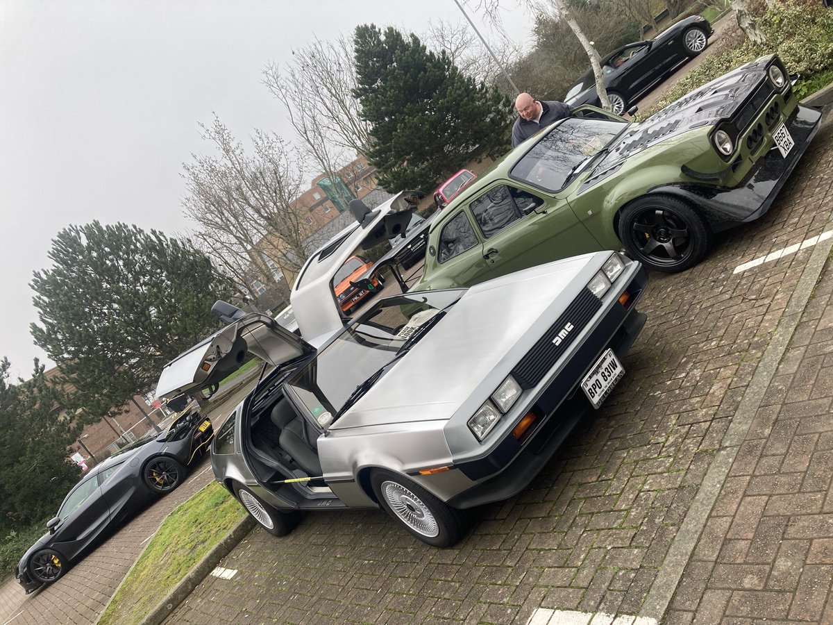 Darren Collins tweet media