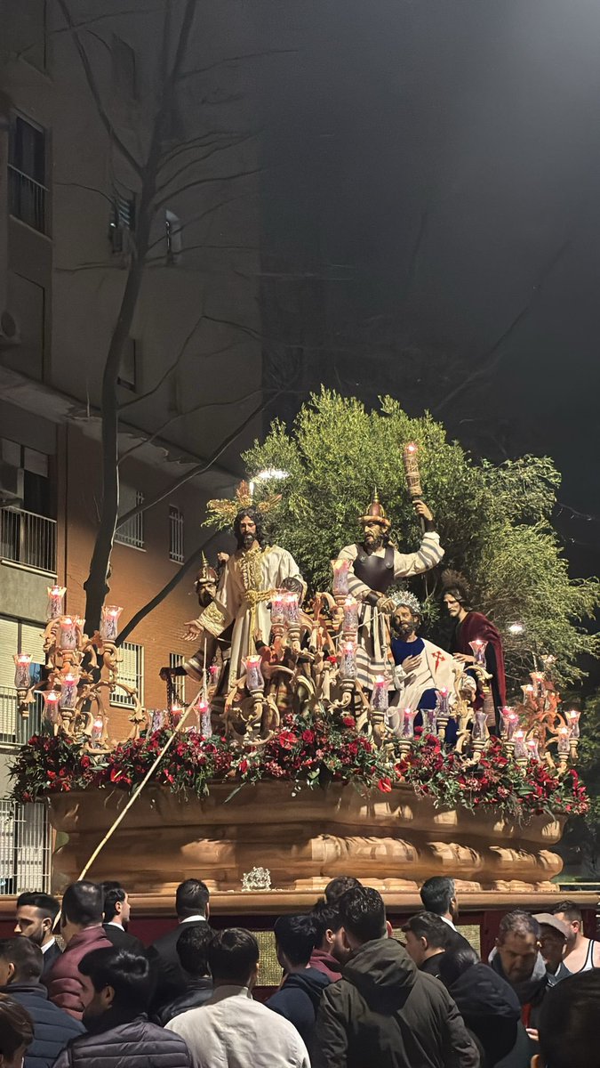 Pasos Horribilis tweet media