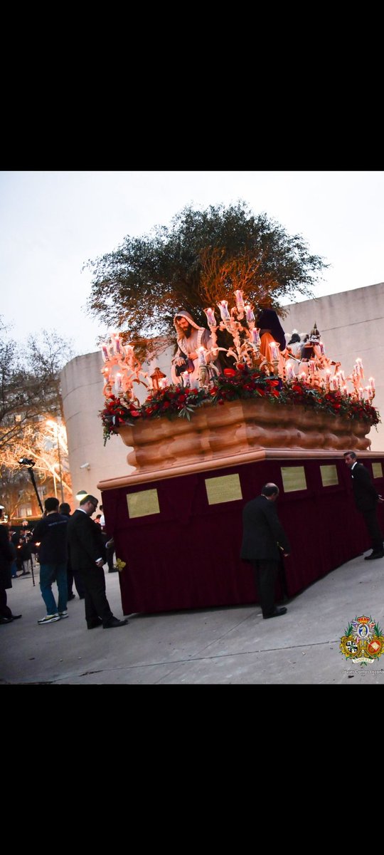 Pasos Horribilis tweet media