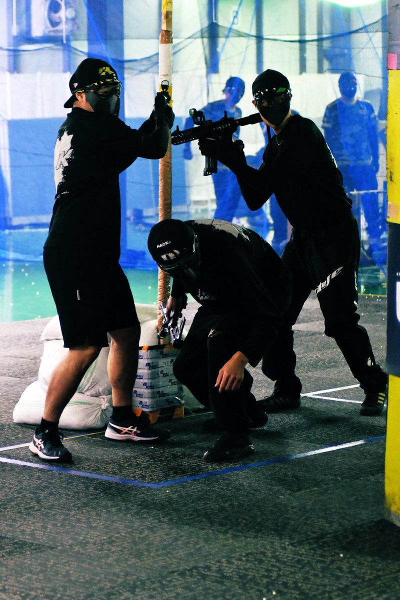 すこゆうせい tweet media