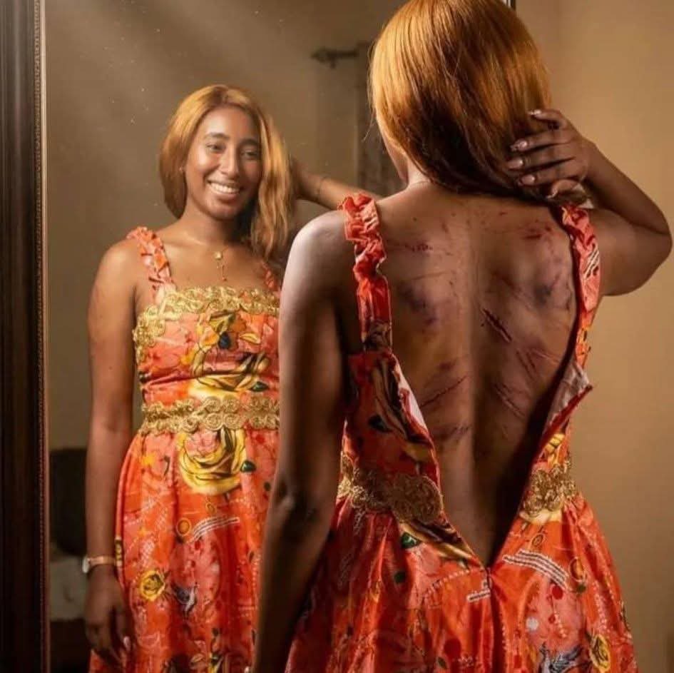 Marylène Owona tweet media