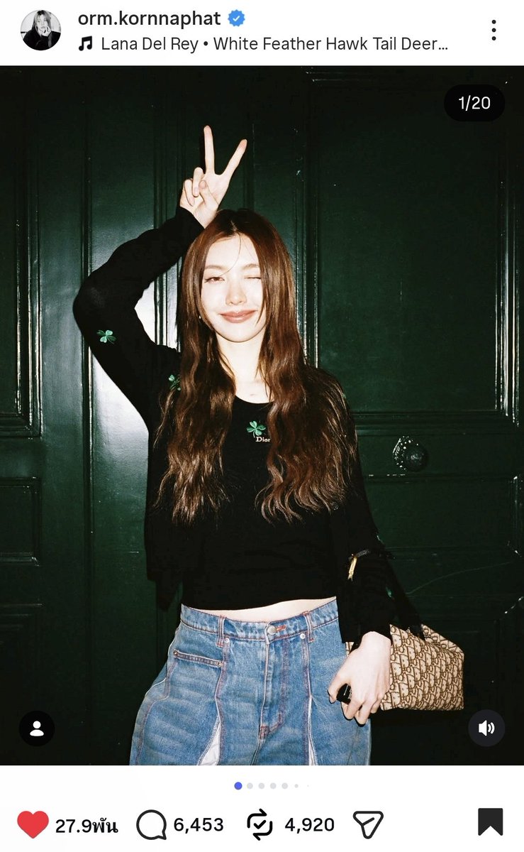 TrendForOrmKorn TH🌈 tweet media