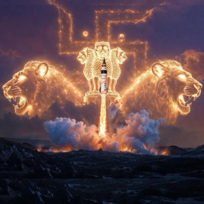 namopriyank's tweet photo. #NewProfilePic https://t.co/A8tZZMyxSD