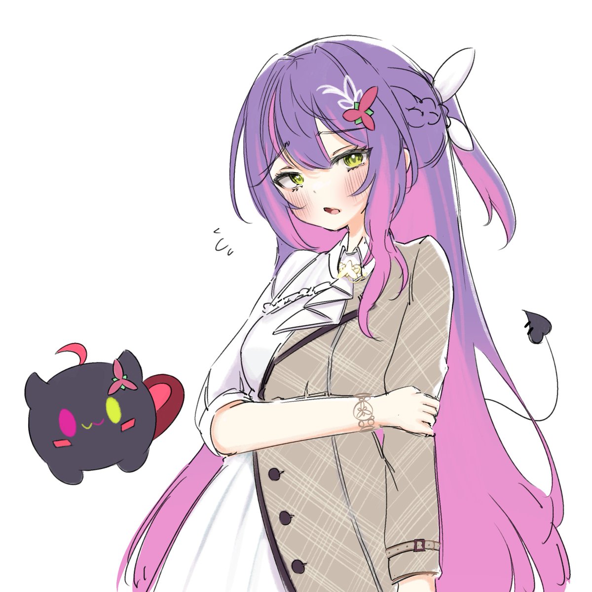 👾x⚒️
#TOWART