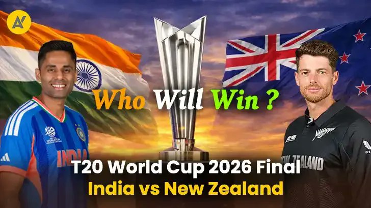 ICC T20 Cricket World Cup 2026 Live Stream tweet media