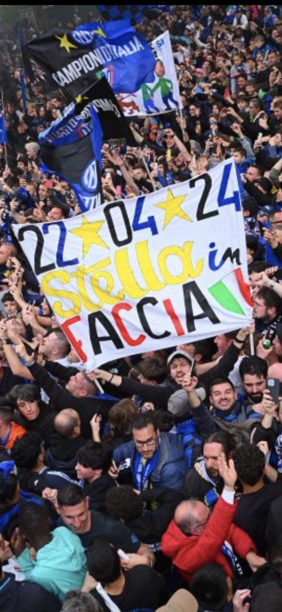 Forza Inter🖤💙