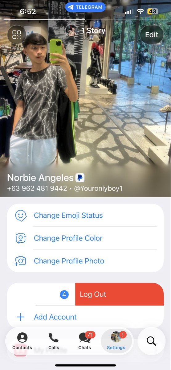 IWANTOFEUROO💸 tweet media