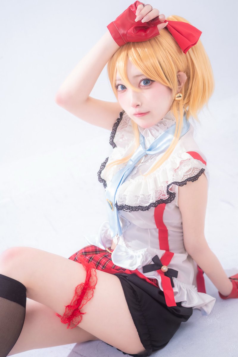 anzu_purple's tweet photo. ギリ尻的な太もも
#cosplay #livelive #コスプレイヤーさんと繋りたい #カメラマンさんと繫がりたい #奇跡は必然みゅーず併せ0221 https://t.co/k3jTjxZOaA