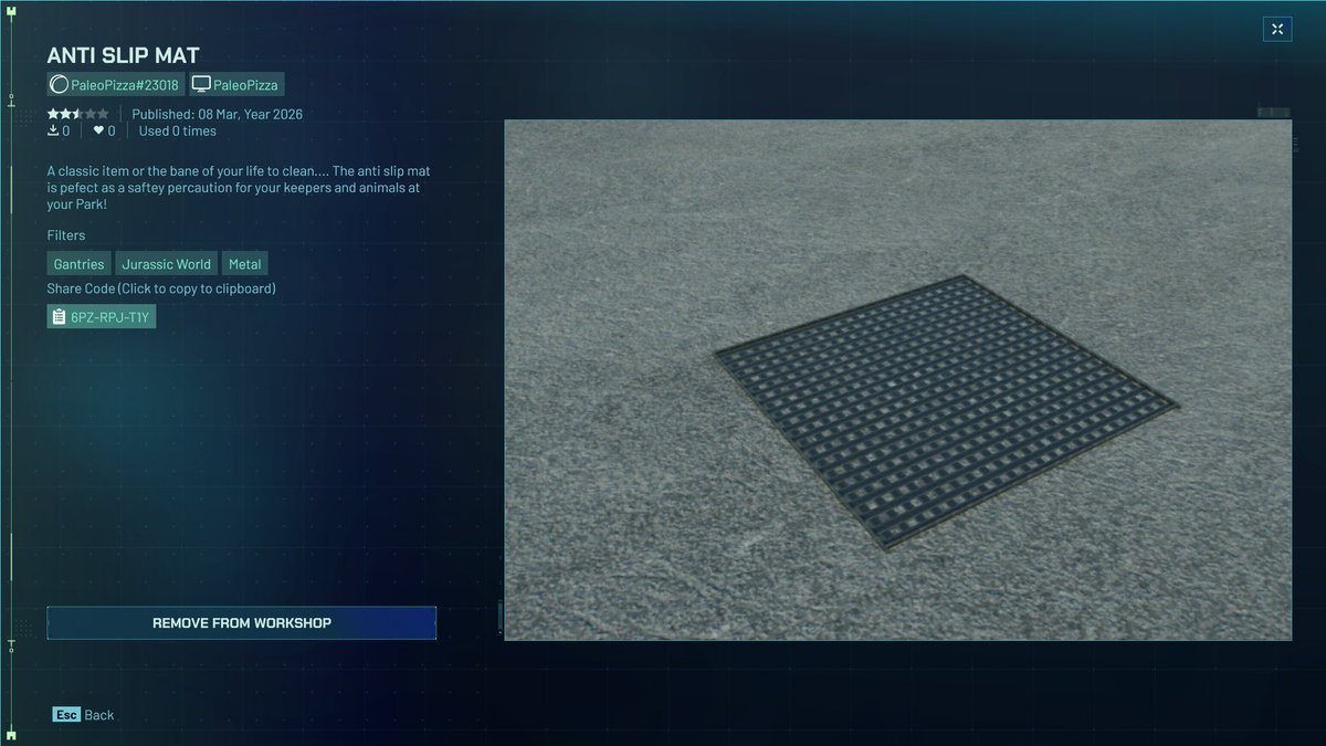 Paleo Pizza tweet media