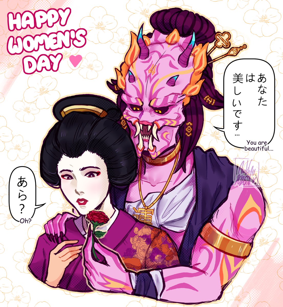 AankirGrr's tweet photo. I can only offer yall some yuri πΈ #YautjaOC #Predator https://t.co/O6QlOXS2jn