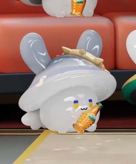 Mithrox 🪽💫💙💛 tweet media