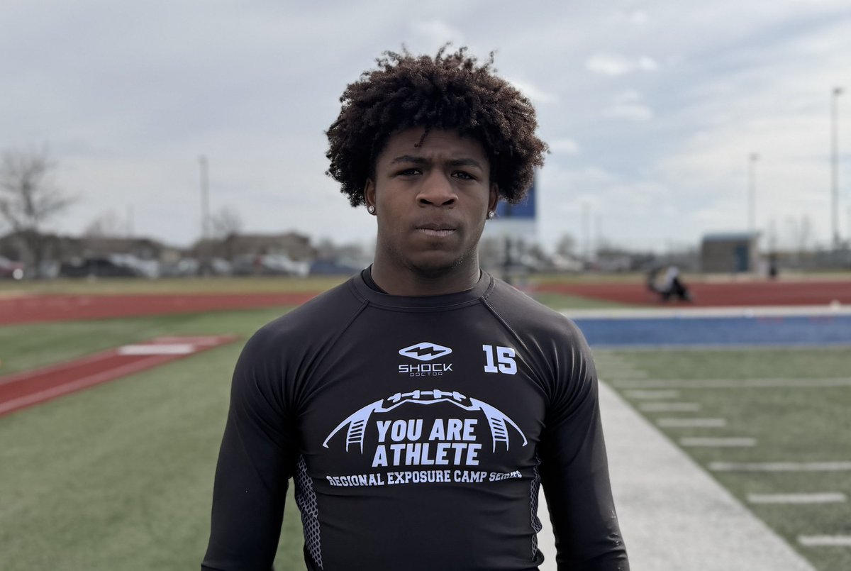 Rion (Ree-un) Young tweet media