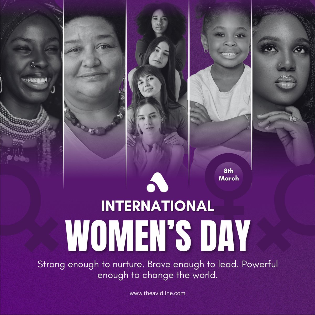 theavidline's tweet photo. Her strength writes tomorrow’s history.💜

#avidline #women #foryou #instamood #fyp https://t.co/7Uh0fwPahZ