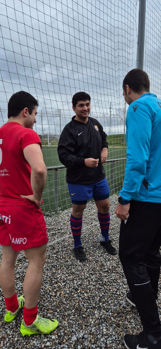 RUGBY BARÇA 21/9/1924 AVRFCB tweet media