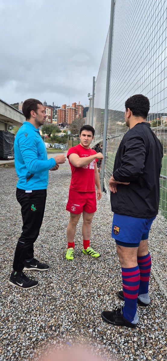 RUGBY BARÇA 21/9/1924 AVRFCB tweet media